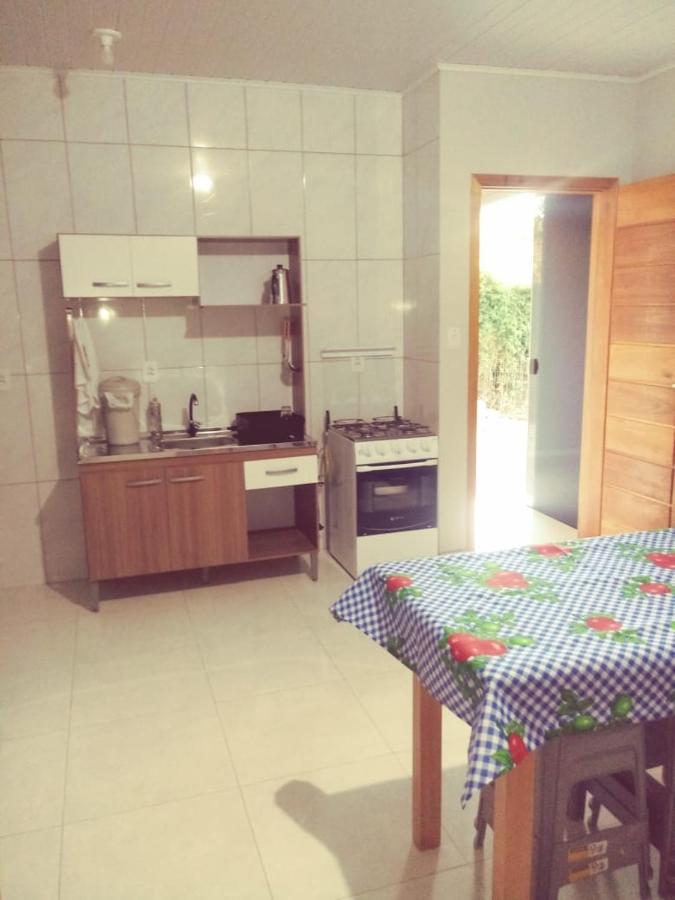 Residencial Gurtler Dutra 1 Apartamento Gramado