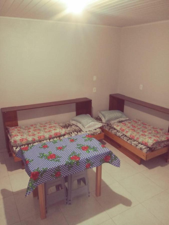 Apartamento Residencial Gurtler Dutra 1