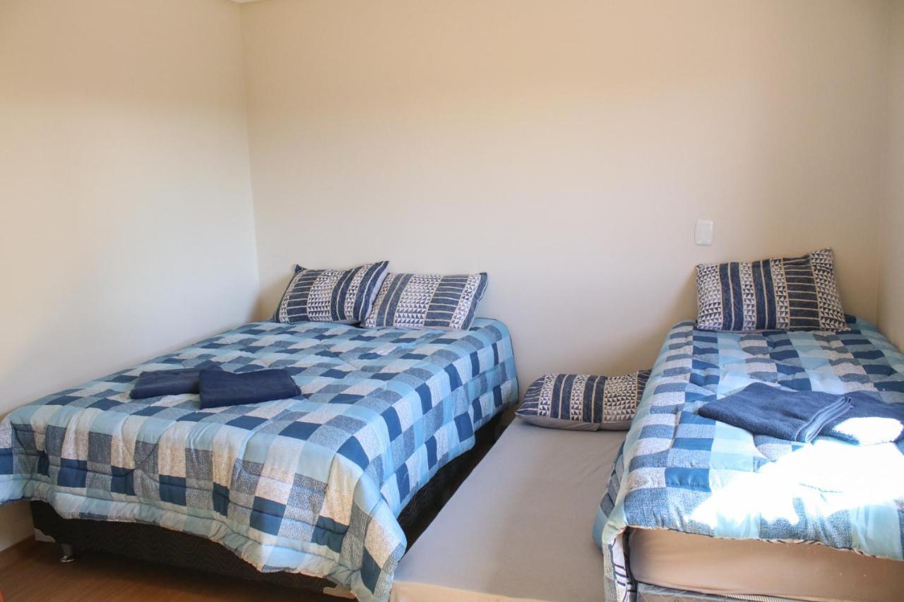 Apto Gramado Cobertura 16Pess - Climatizado Apartamento