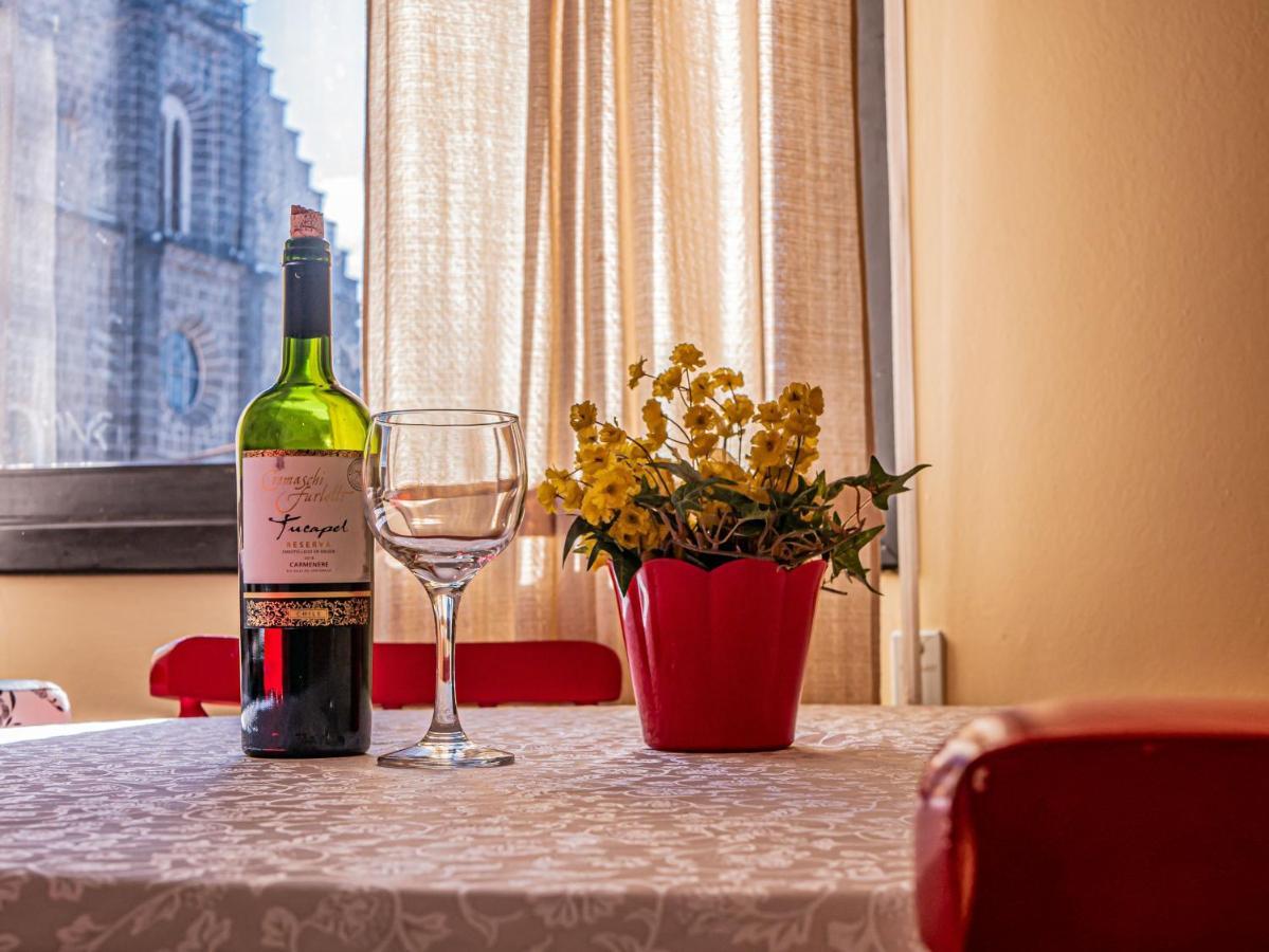 Apartamentos Vista da Rua Coberta * Gramado