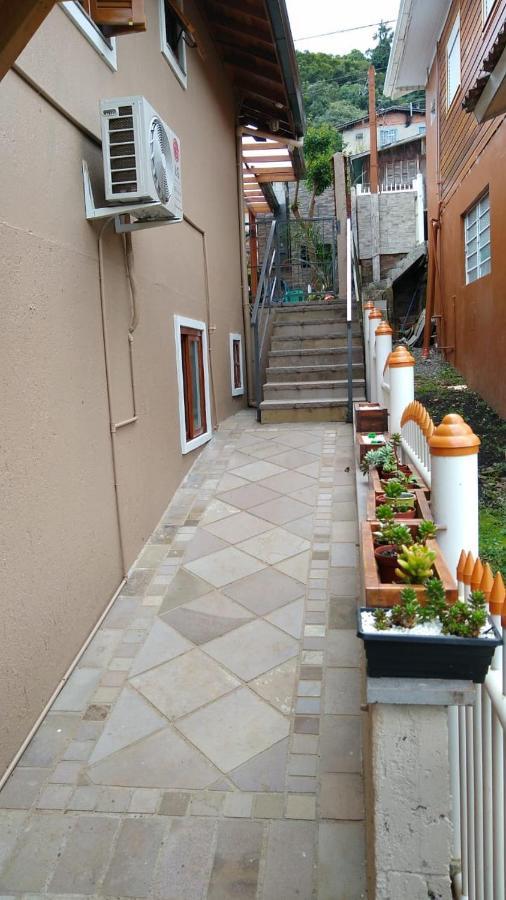 Apto Dom Victor 101 Apartamento