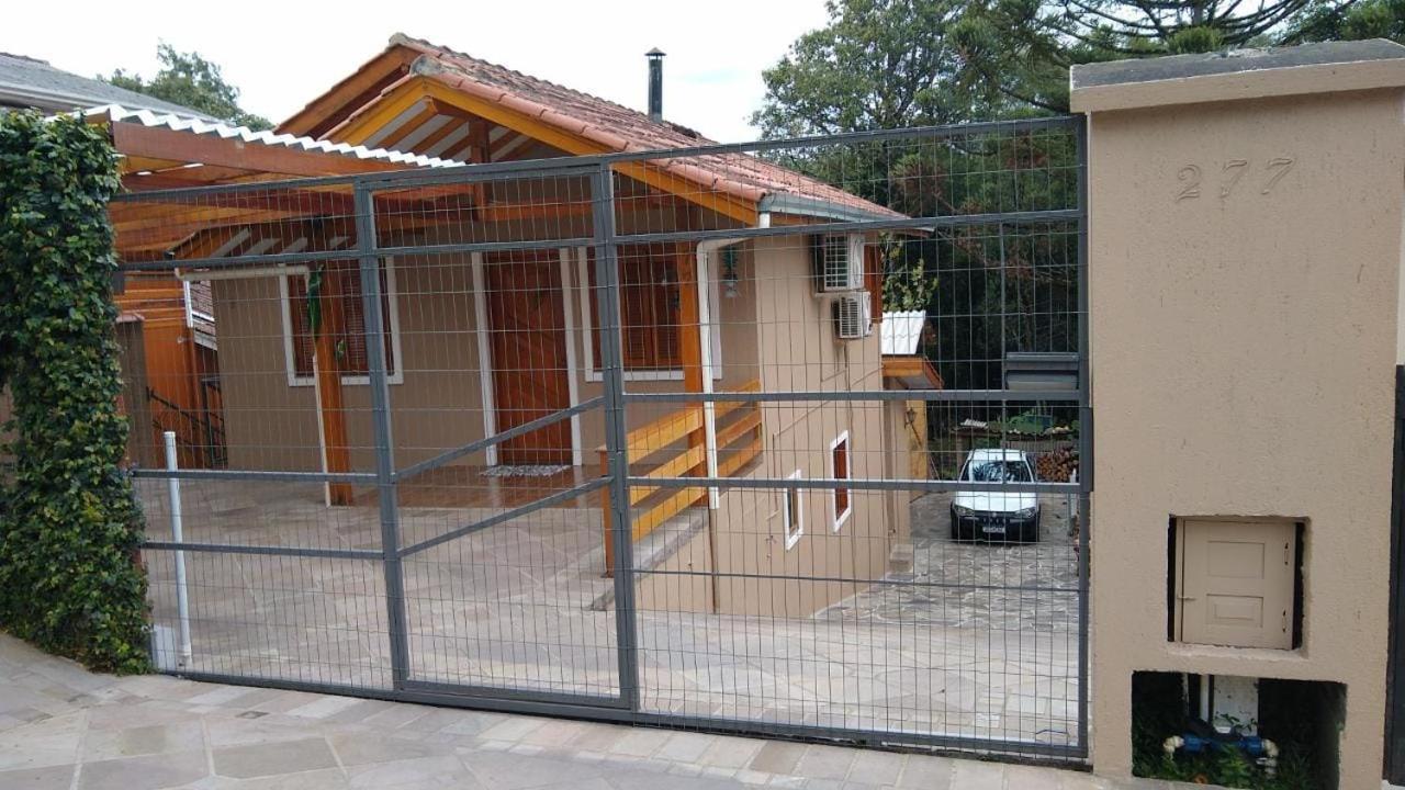 Apartamento Dom Victor 2 * Gramado