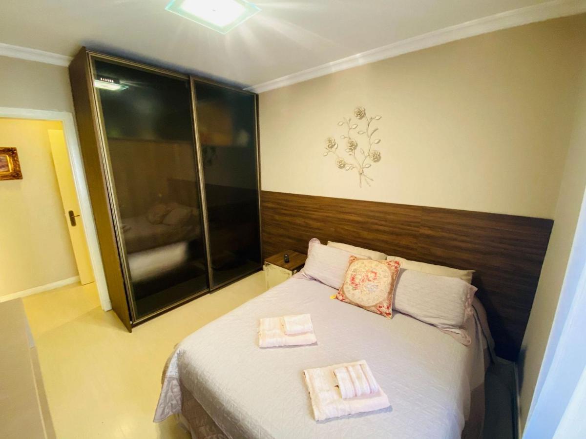 Apartamento Mrg - -confortavel 2d - Proximo A Rua Coberta