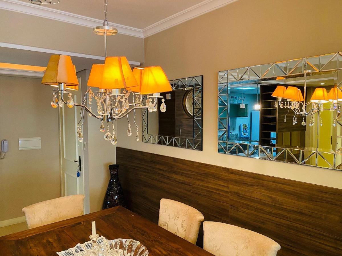 Mrg - -confortavel 2d - Proximo A Rua Coberta Apartamento