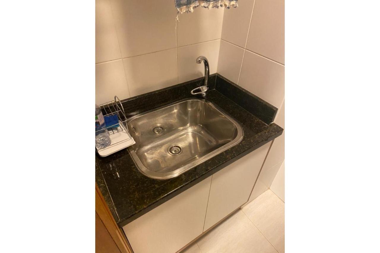 Apartamento Super Aconchegante 1d 600m R. Coberta *