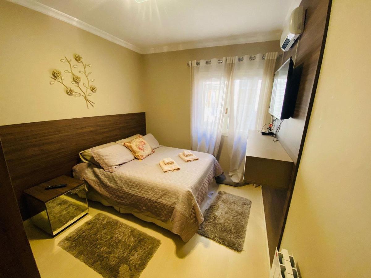 Mrg - -confortavel 2d - Proximo A Rua Coberta Apartamento Gramado