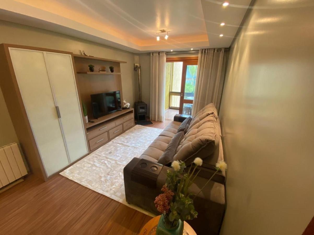 Apartamento Super Aconchegante 1d 600m R. Coberta