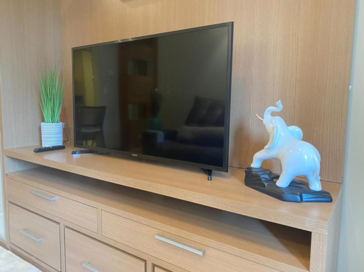 Super Aconchegante 1d 600m R. Coberta Apartamento Gramado