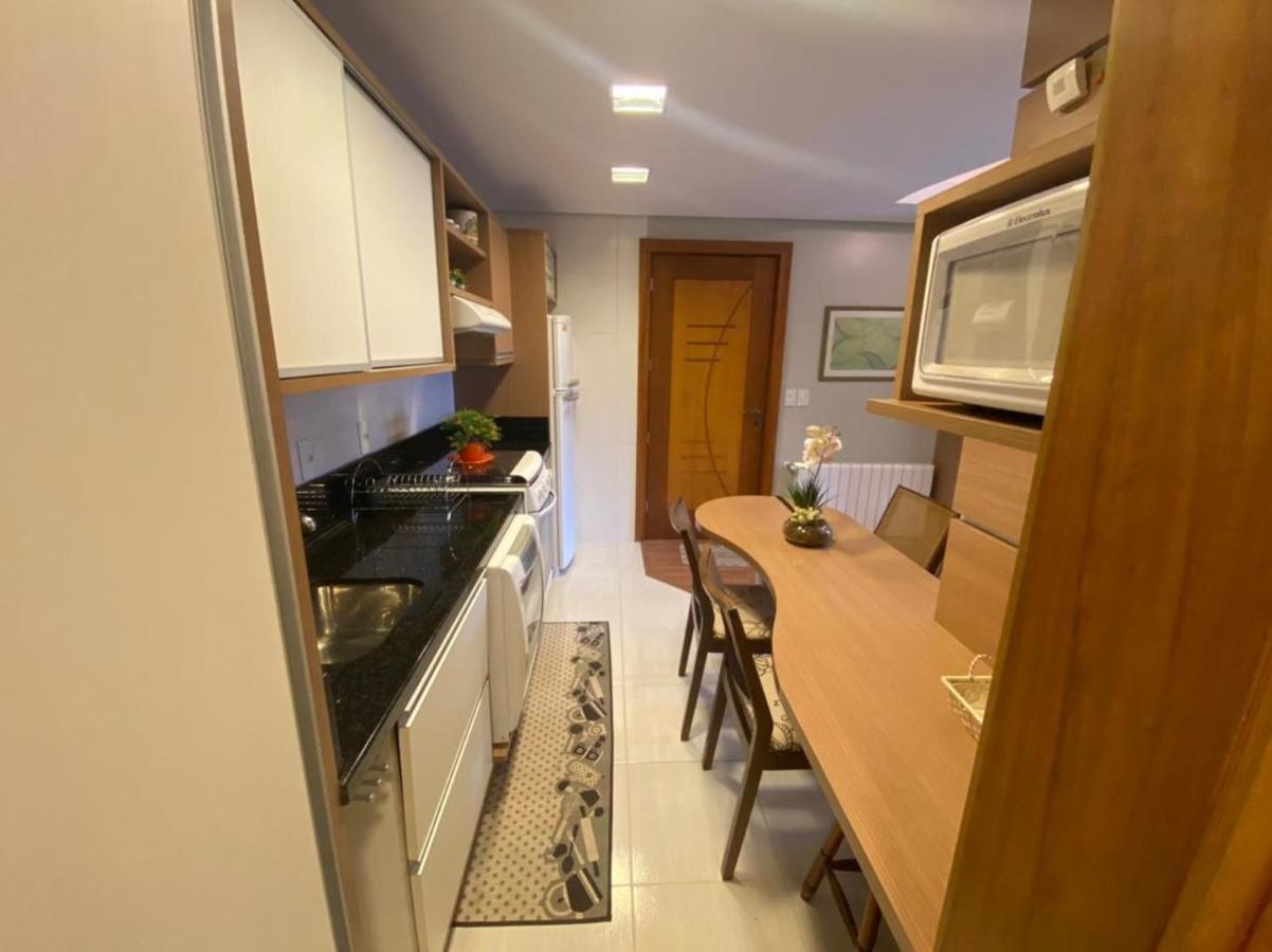 Super Aconchegante 1d 600m R. Coberta Apartamento