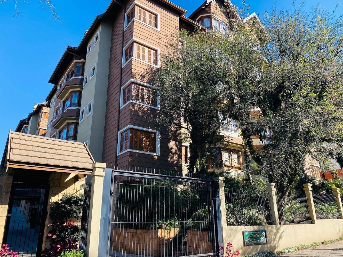 Mrg - -confortavel 2d - Proximo A Rua Coberta Gramado