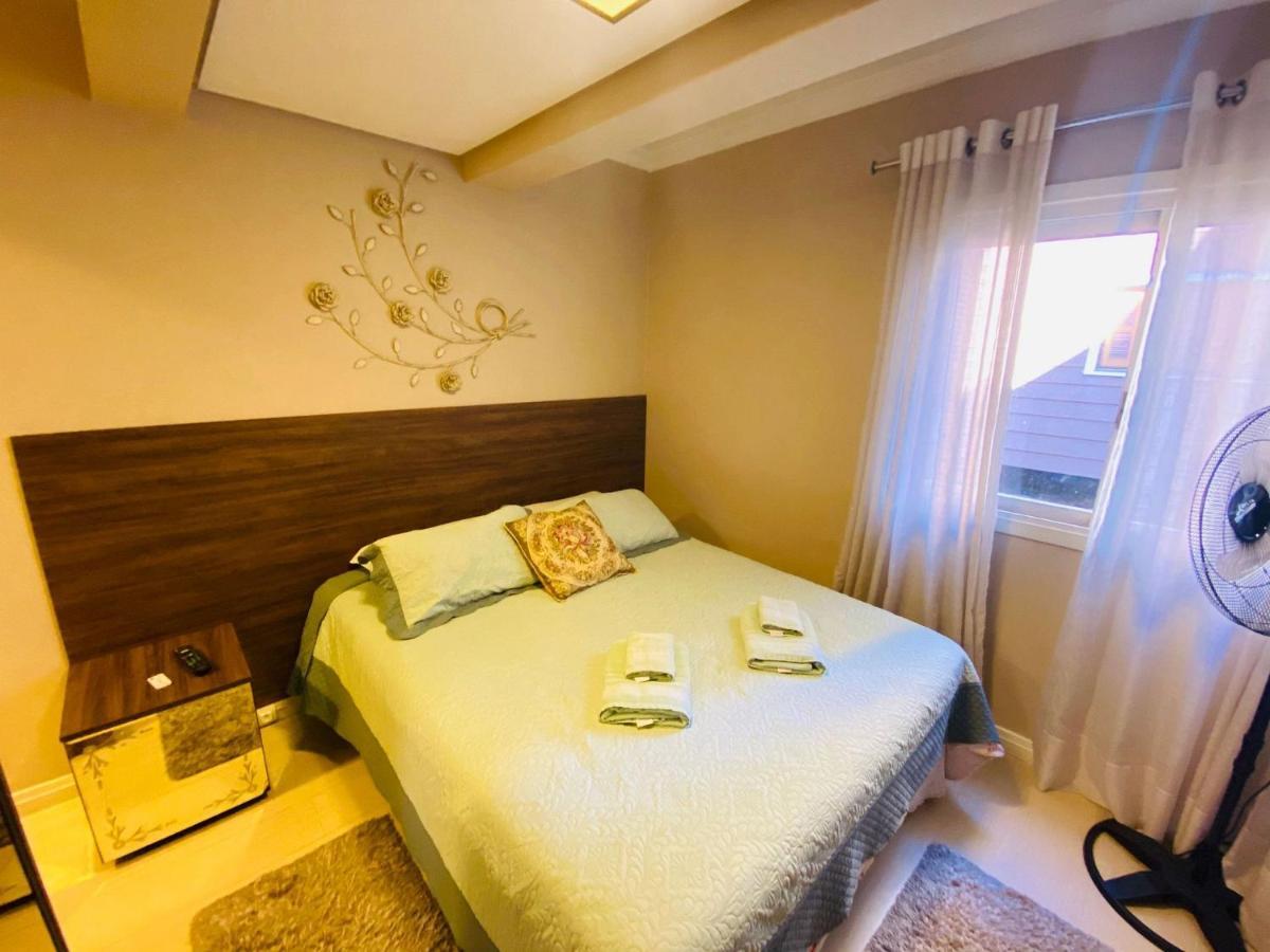Apartamento Mrg - -confortavel 2d - Proximo A Rua Coberta *