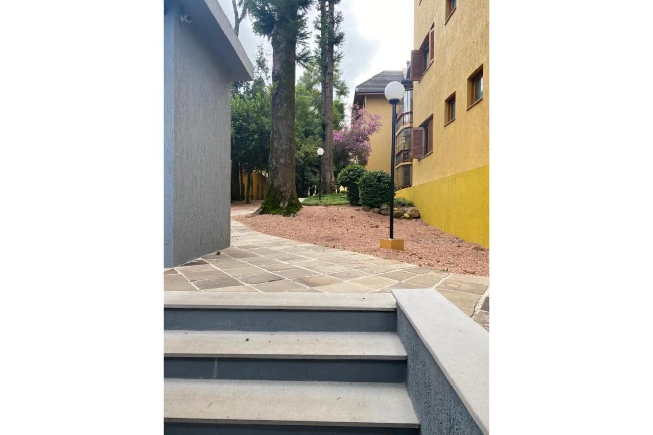 Apartamento Super Aconchegante 1d 600m R. Coberta