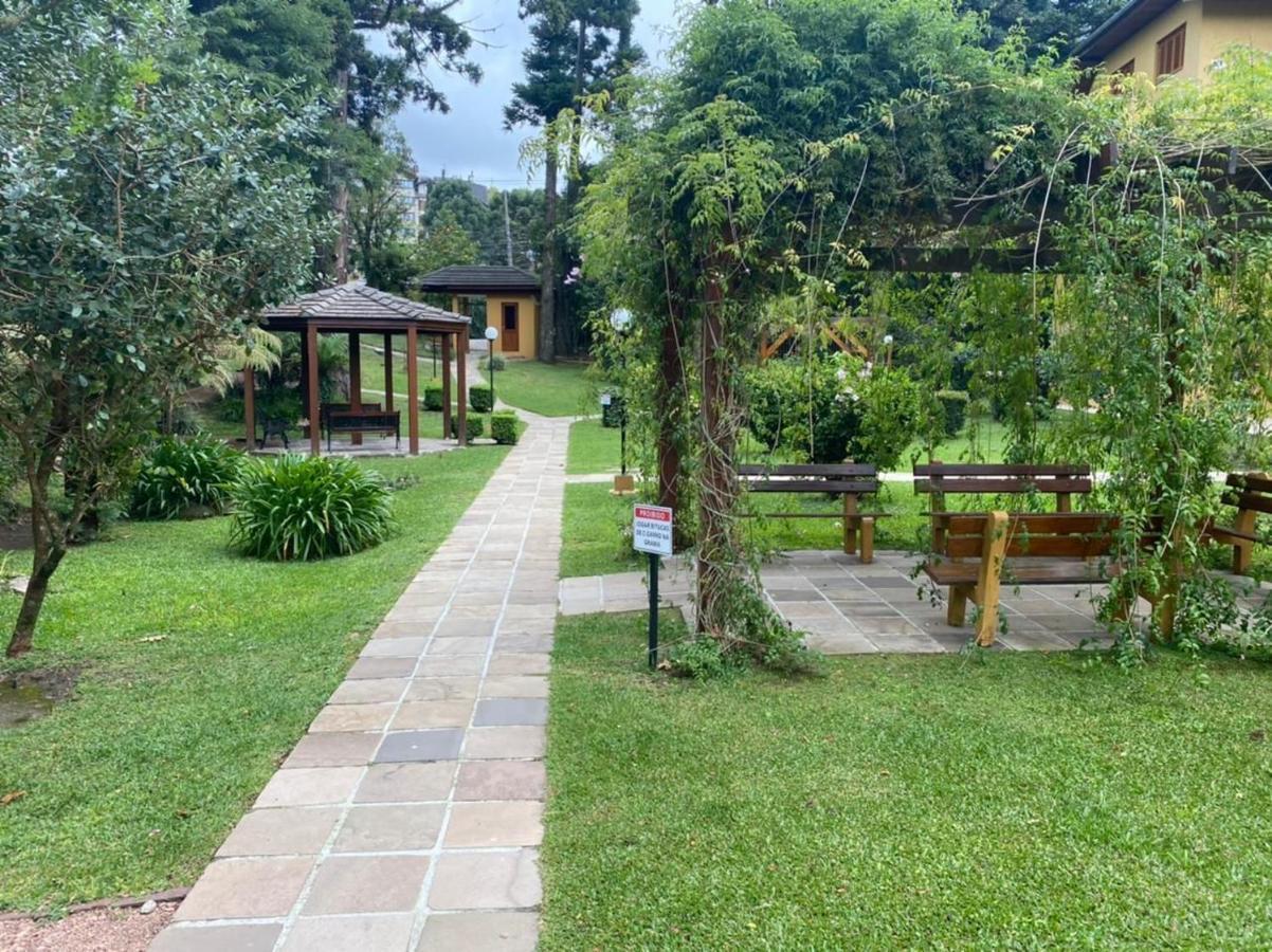 Apartamento Super Aconchegante 1d 600m R. Coberta *