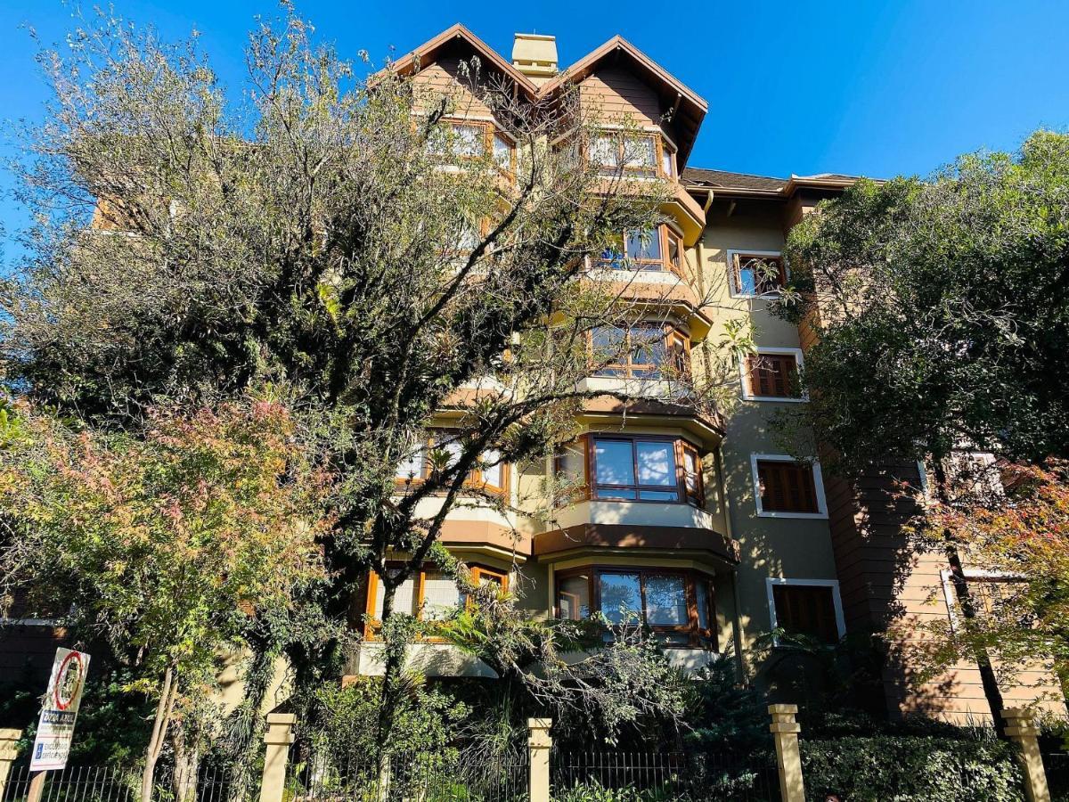 Mrg - -confortavel 2d - Proximo A Rua Coberta Gramado
