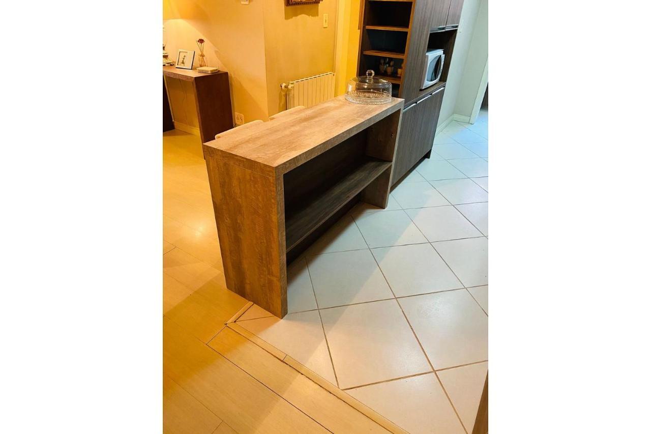 Mrg - -confortavel 2d - Proximo A Rua Coberta Apartamento