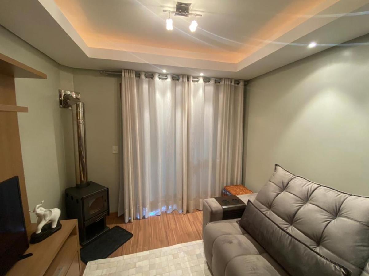 Apartamento Super Aconchegante 1d 600m R. Coberta *