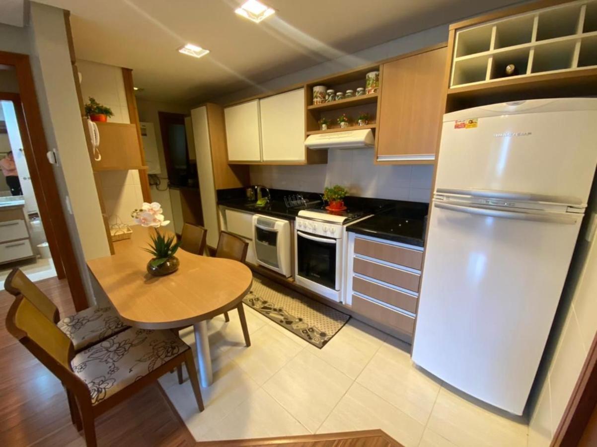 Apartamento Super Aconchegante 1d 600m R. Coberta Gramado