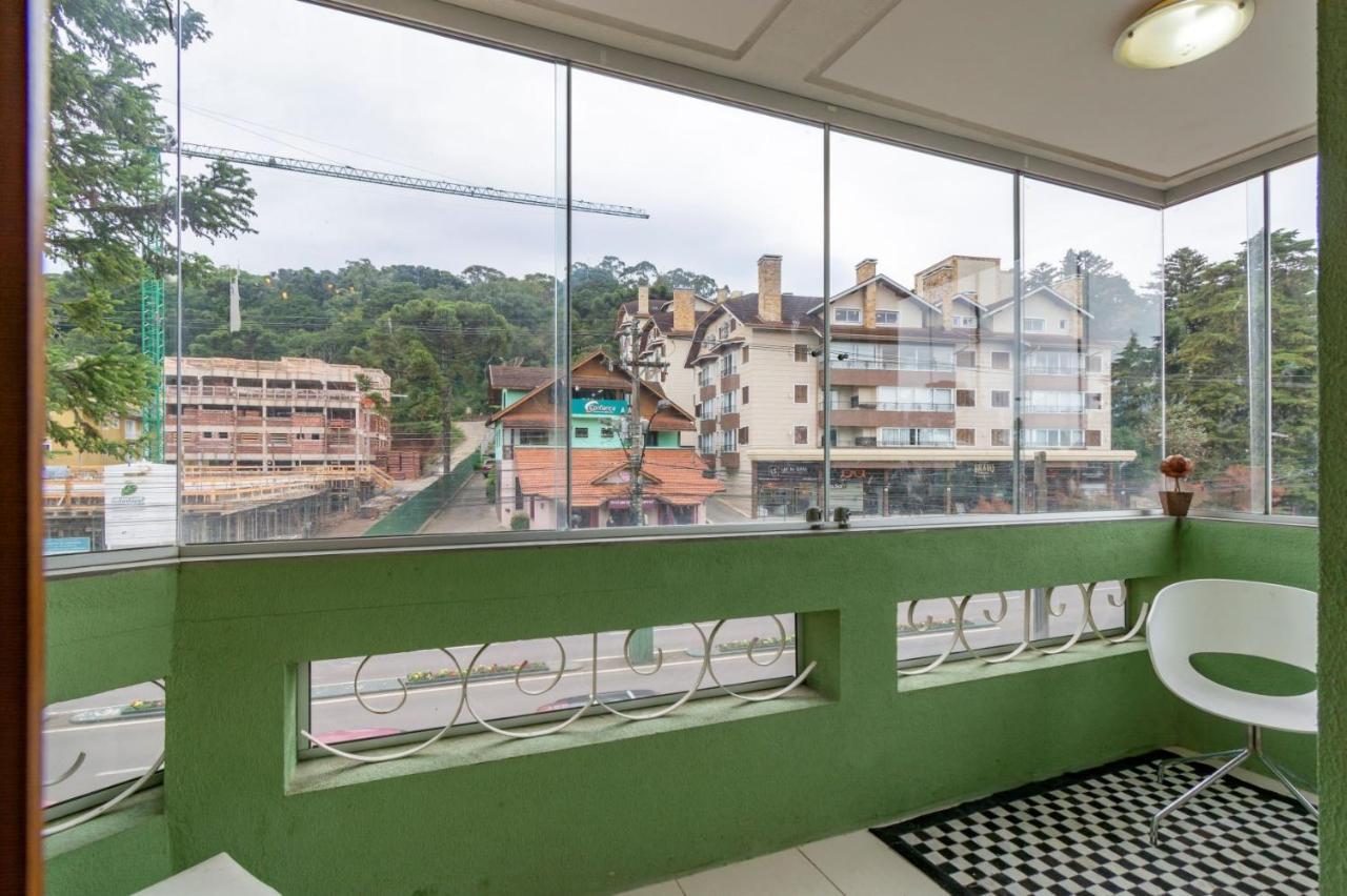 Rosa Apartamento Fonte Della Serra 202 *