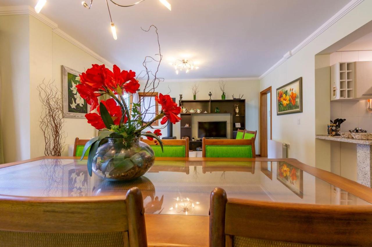 Rosa Apartamento Fonte Della Serra 202 *