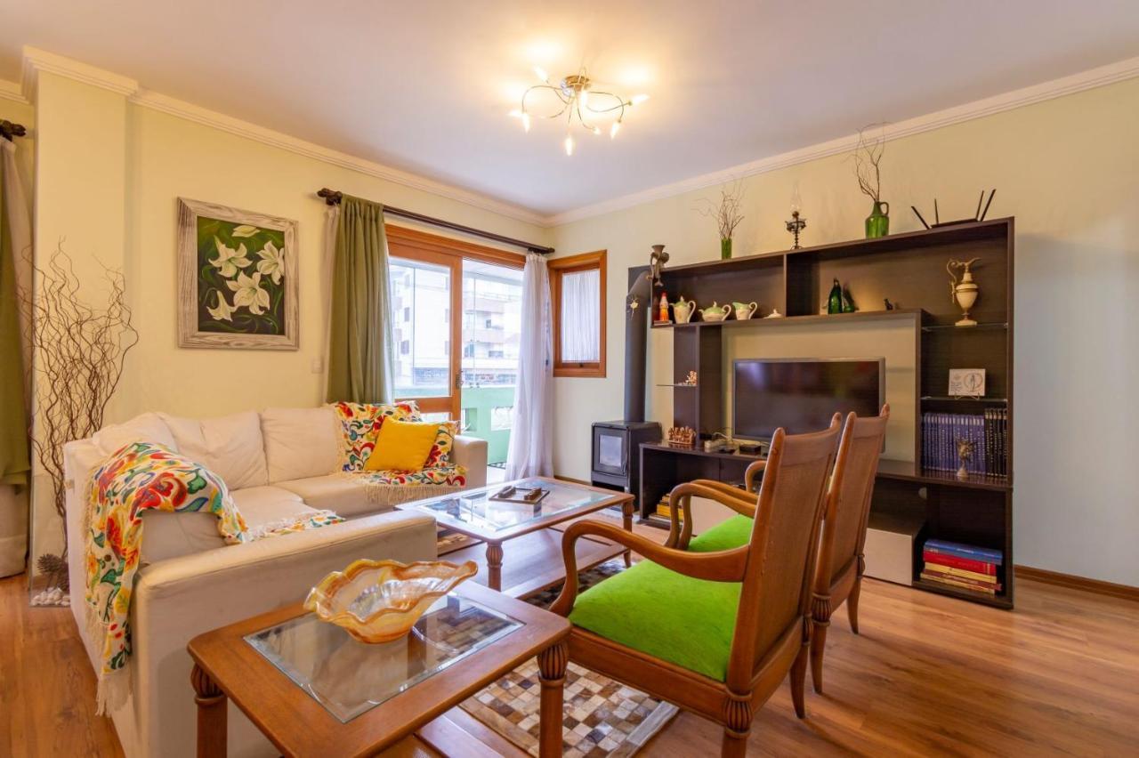 Rosa Apartamento Fonte Della Serra 202 Apartamento