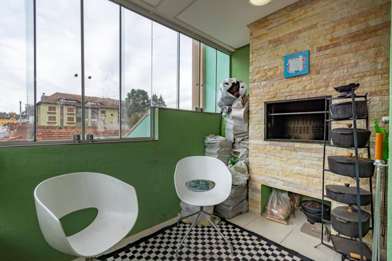 Rosa Apartamento Fonte Della Serra 202 *