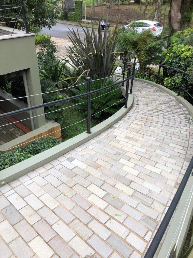 Apartamento Para 6 Pessoas No Centro * Gramado