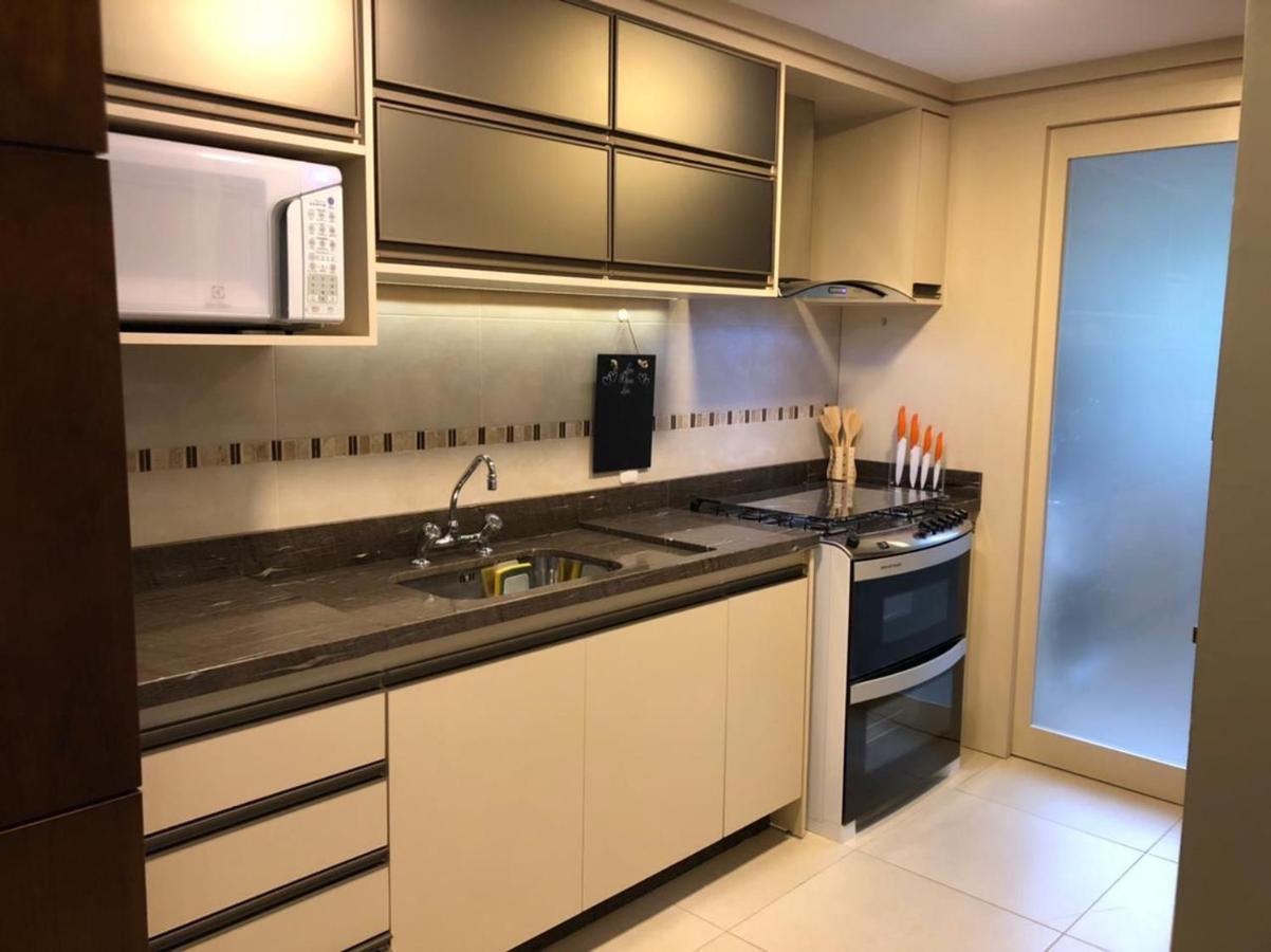Apartamento Para 6 Pessoas No Centro Gramado