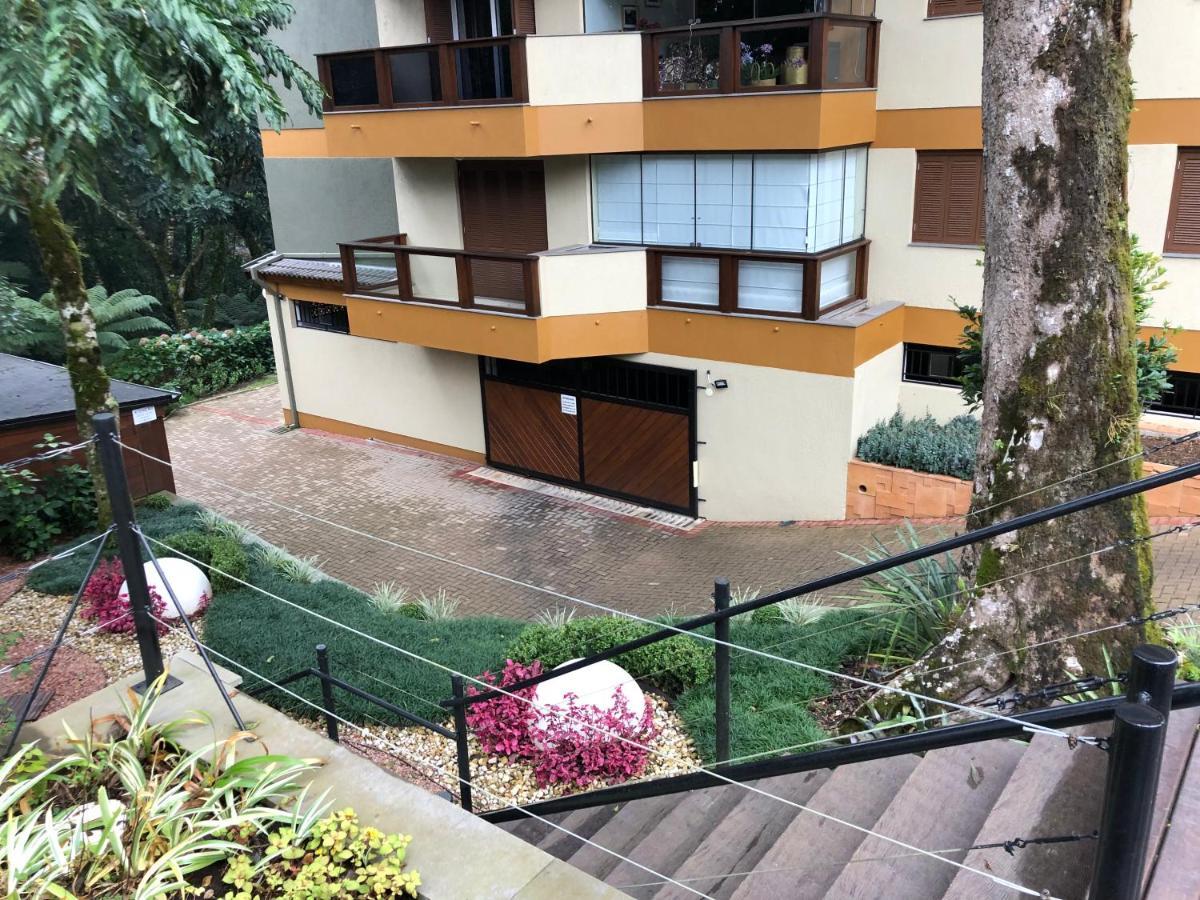 Apartamento Apartamento Para 6 Pessoas No Centro
