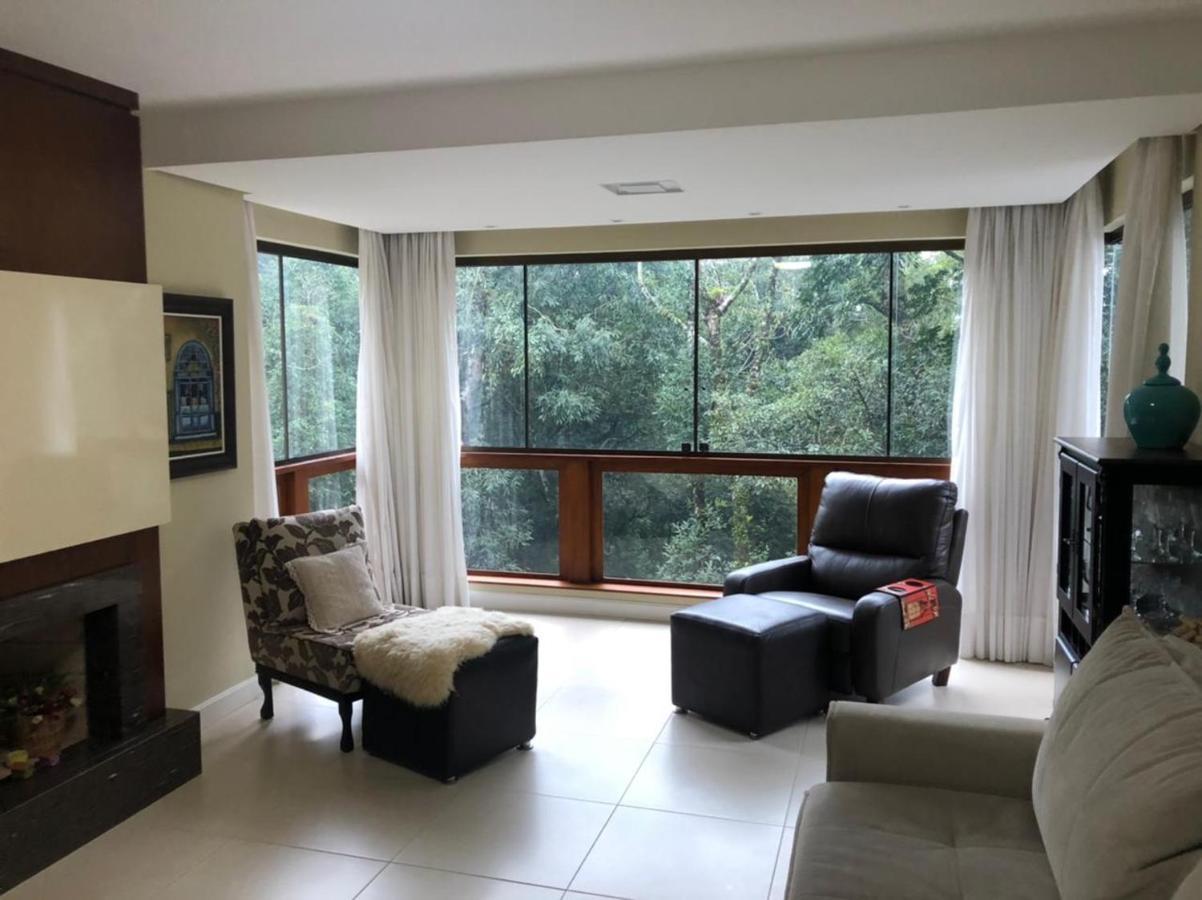 Apartamento Para 6 Pessoas No Centro