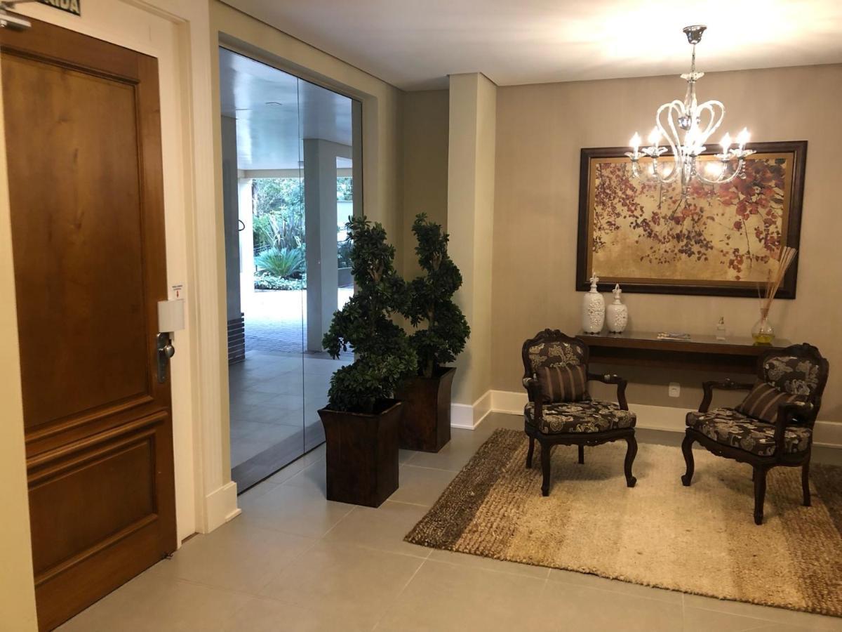 Apartamento Apartamento Para 6 Pessoas No Centro *