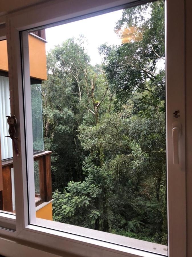 Apartamento Para 6 Pessoas No Centro Apartamento Gramado