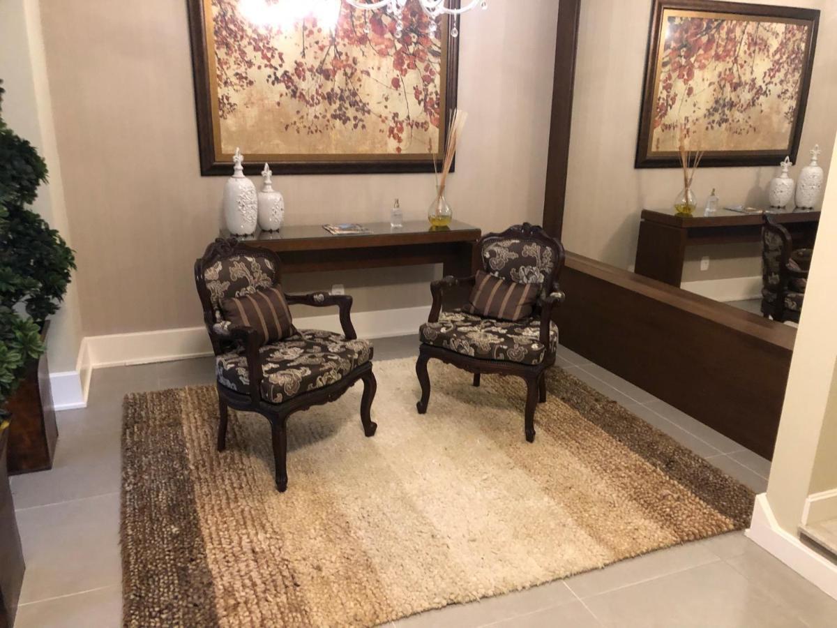 Apartamento Para 6 Pessoas No Centro * Gramado
