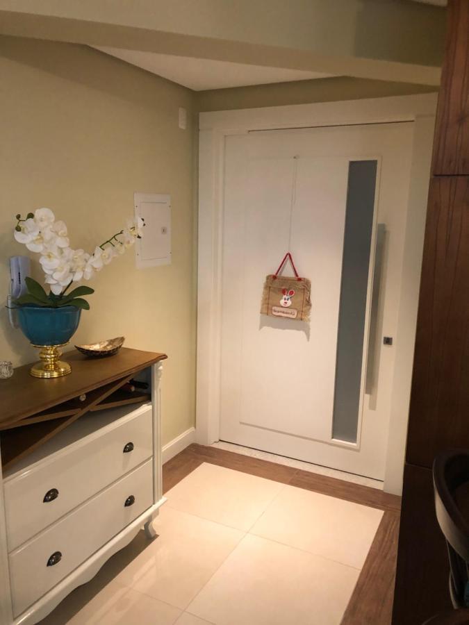 Apartamento Para 6 Pessoas No Centro Apartamento *