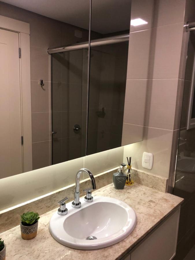 Apartamento Apartamento Para 6 Pessoas No Centro *