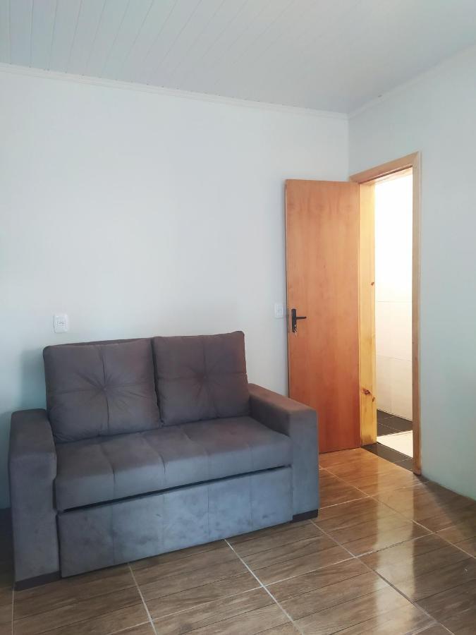 House Holdorf Casa de férias