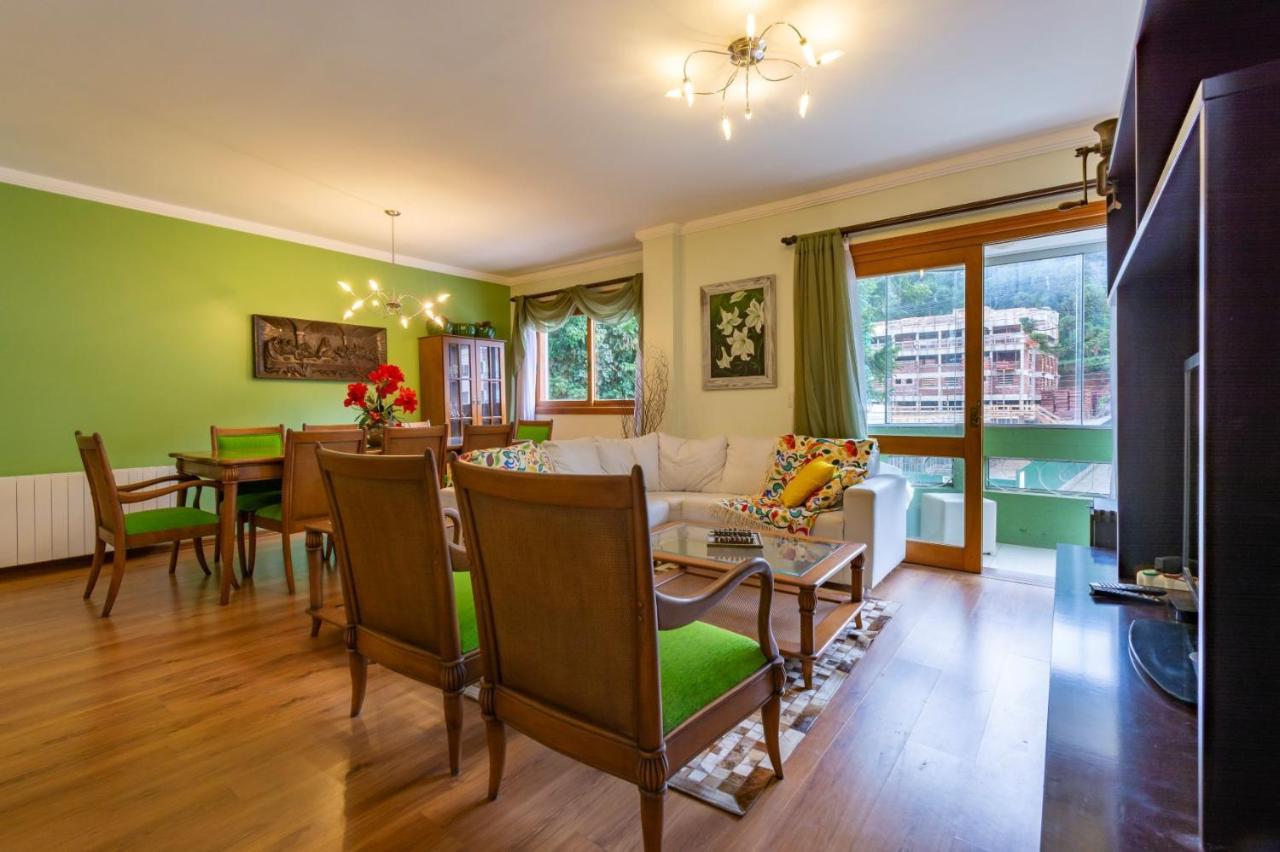 Apartamento Rosa Apartamento Fonte Della Serra 202