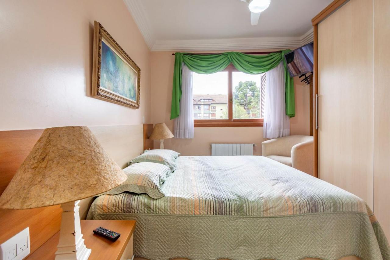 Rosa Apartamento Fonte Della Serra 202