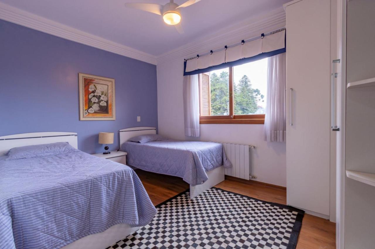 Apartamento Rosa Apartamento Fonte Della Serra 202