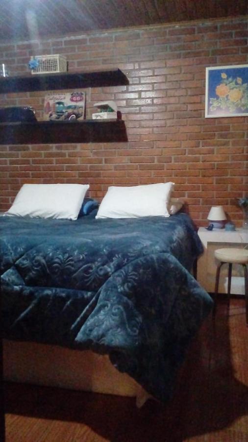 Casa de férias Sossego Do Vale Gramado