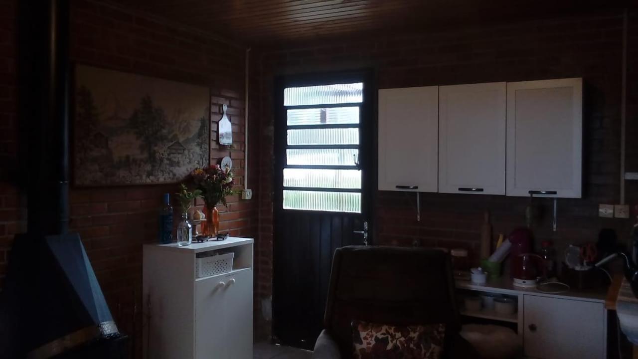Casa de férias Sossego Do Vale *