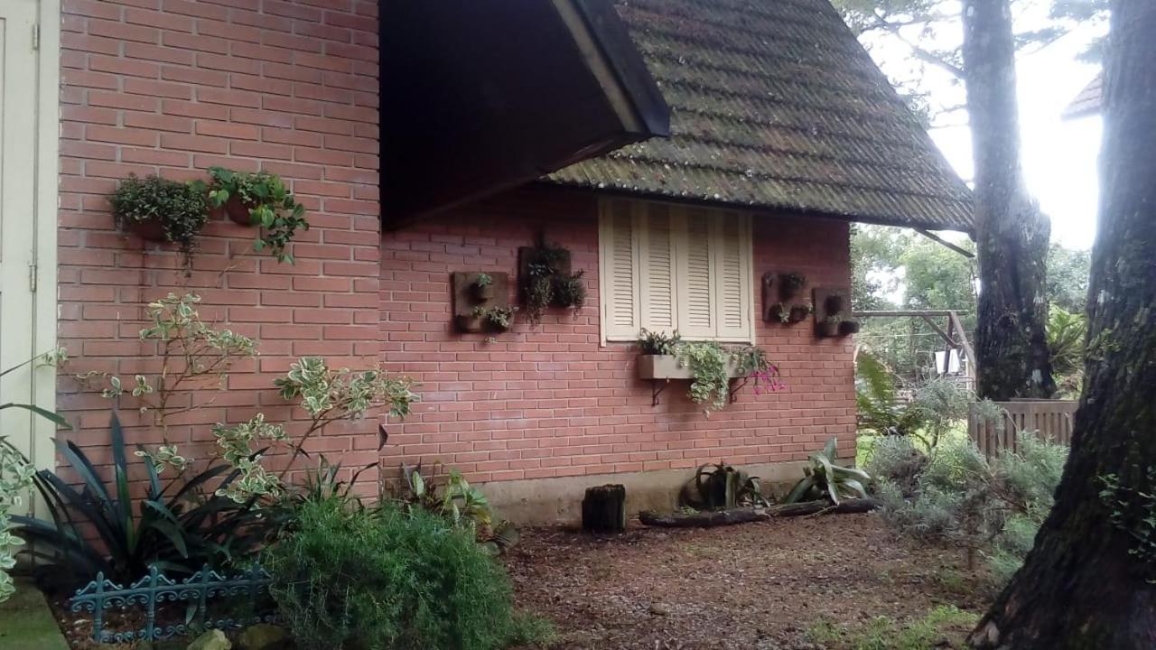 Sossego Do Vale Gramado