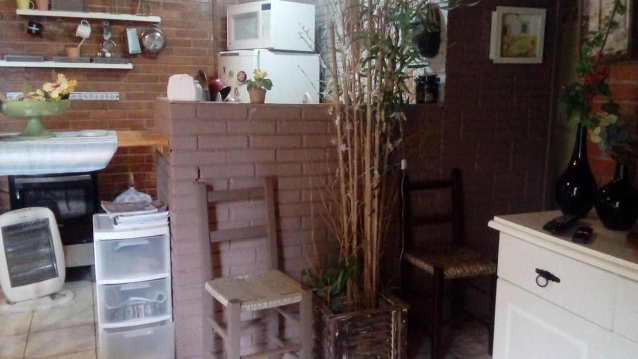 Casa de férias Sossego Do Vale *