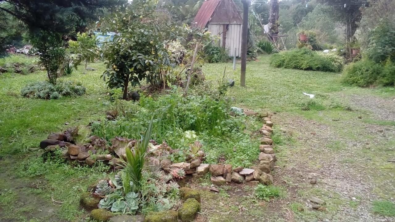 Sossego Do Vale * Gramado