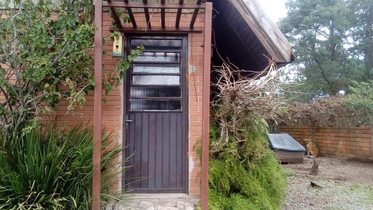 Sossego Do Vale Casa de férias