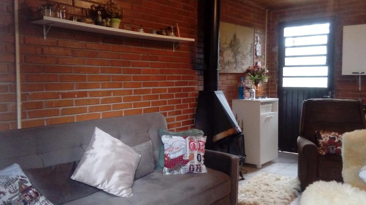Sossego Do Vale Casa de férias Gramado