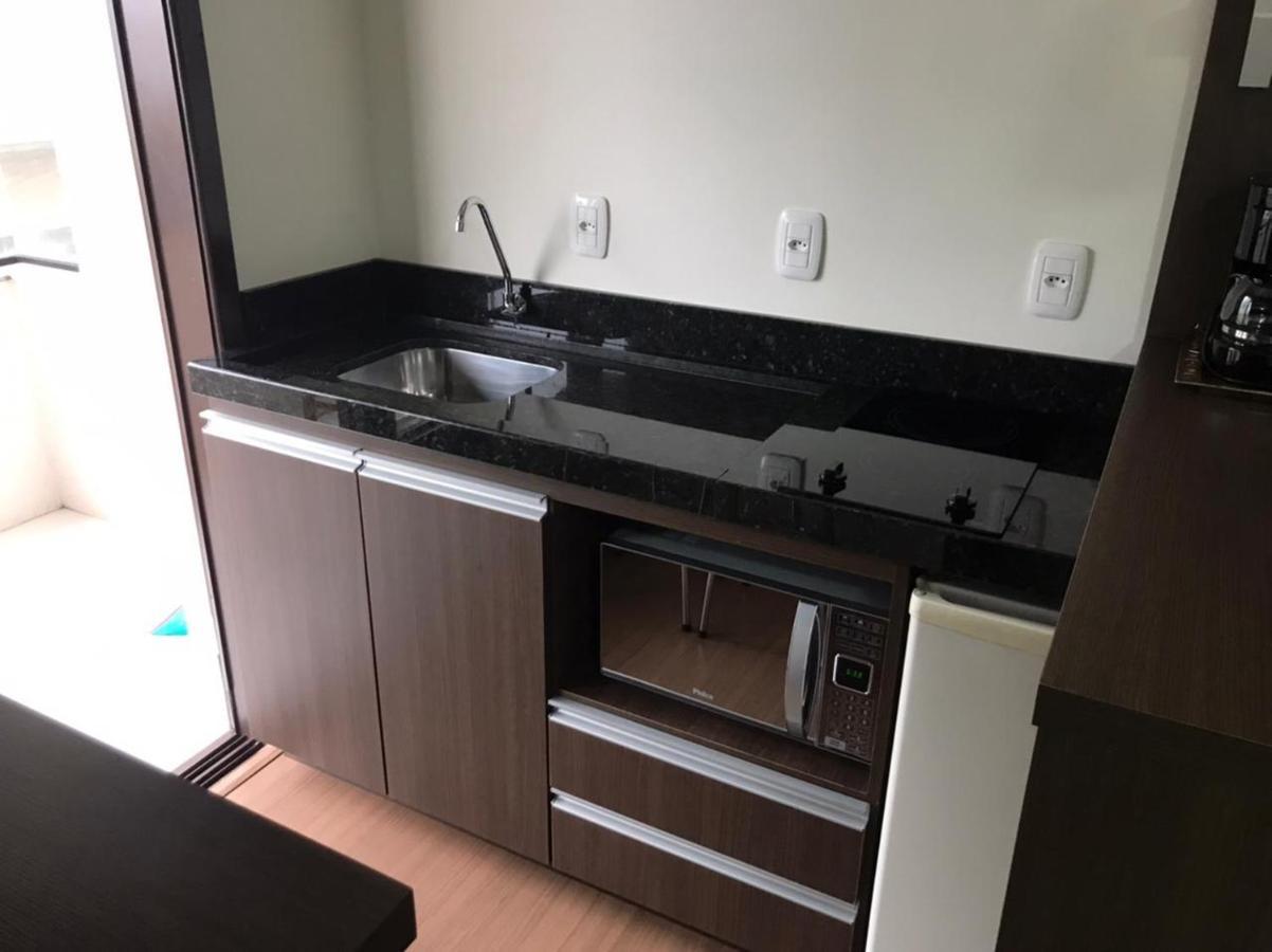 Apartamento Golden 02 Gramado