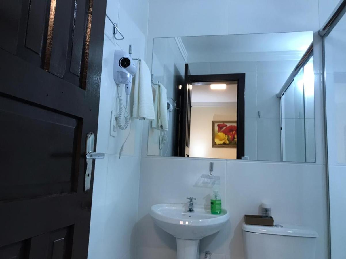 Apartamento Golden 02 Gramado