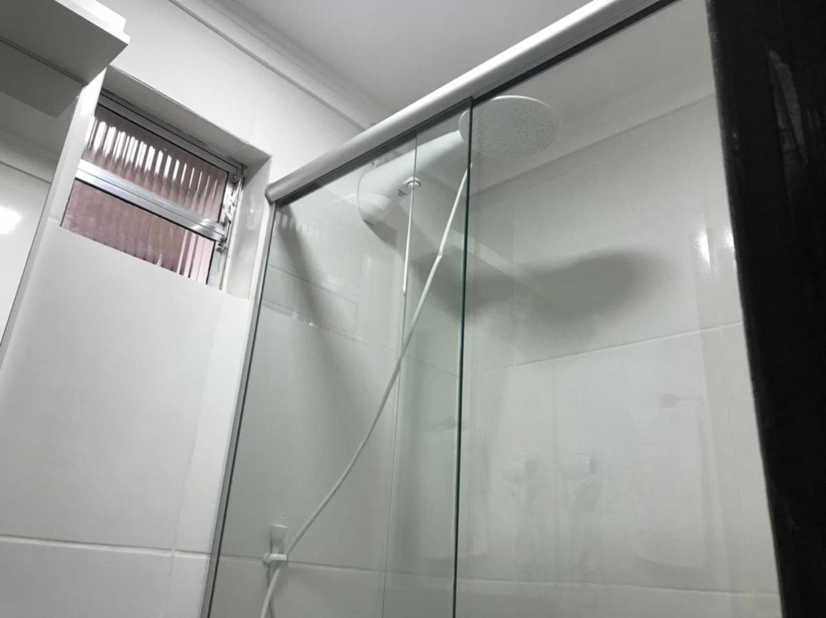 Golden 02 Apartamento *