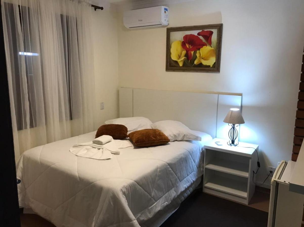 Golden 02 Apartamento