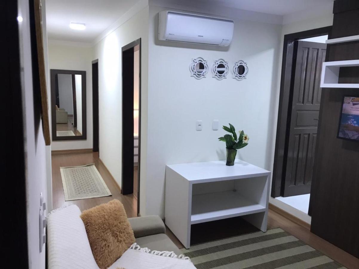 Apartamento Golden 02 *